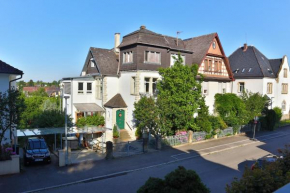 VILLA14, Offenburg